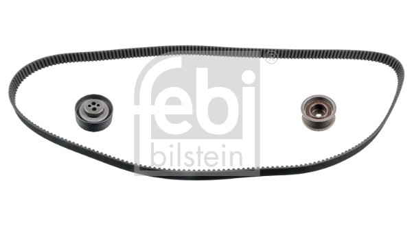 Timing Belt Kit